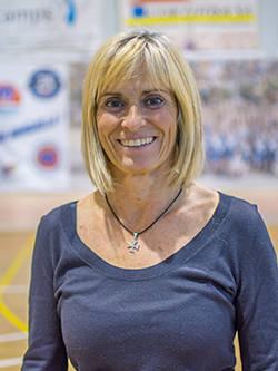 Marta Casas