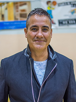 Roger Lluís